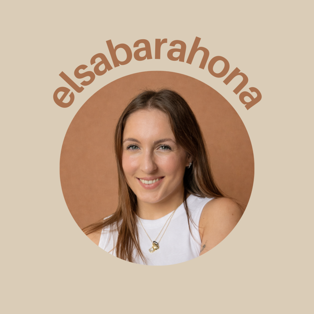 Elsa Barahona